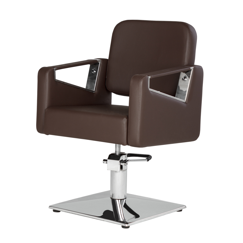 Кресло парикмахерское МД-201 фото