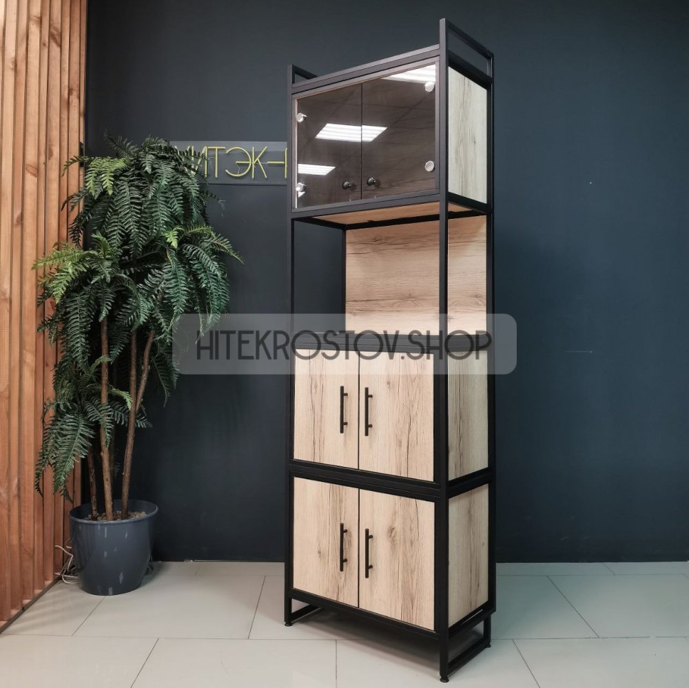 Стеллаж №43 фото