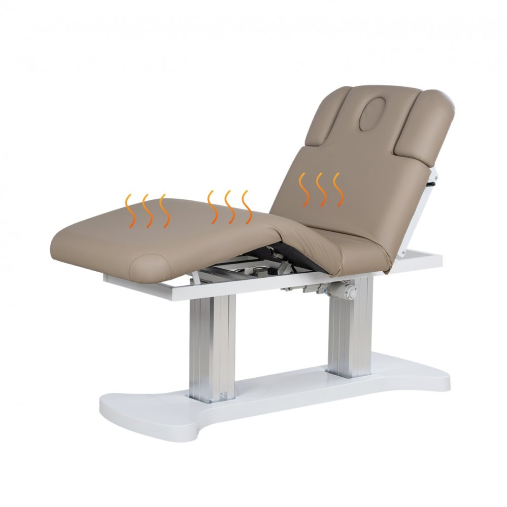 Спа-кушетка Милана-2 с подогревом фото
