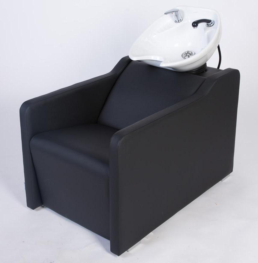 Мойка парикмахерская Грой ЭКО (раковина глубокая) фото