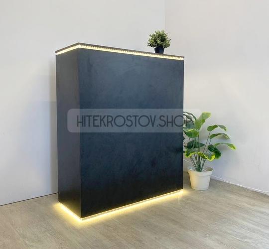 Стойка администратора №18 фото