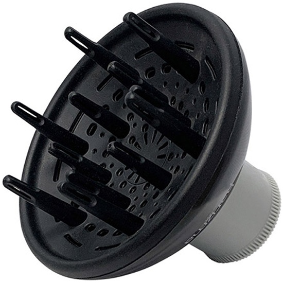 Диффузор универсальный Harizma к фенам (12 пальцев) фото