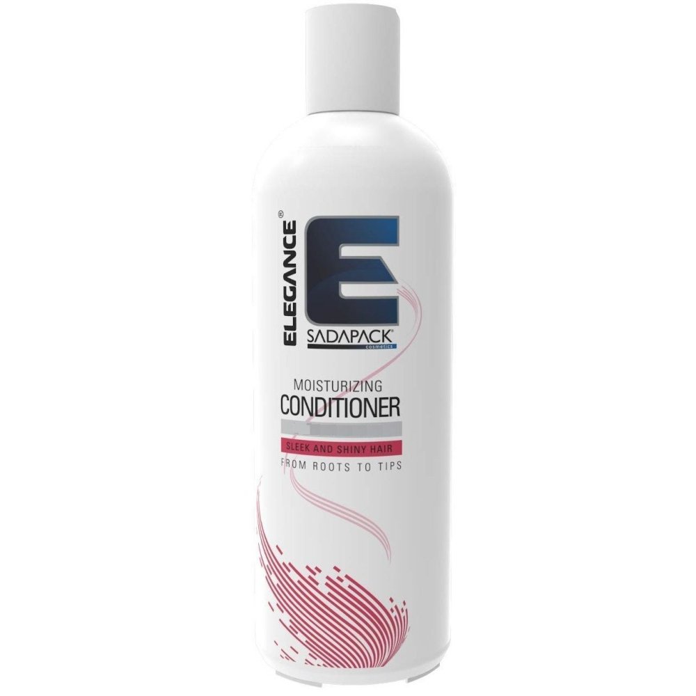 Кондиционер для волос Elegance с маслом арганы 500мл фото