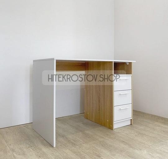 Стол маникюрный №15 фото