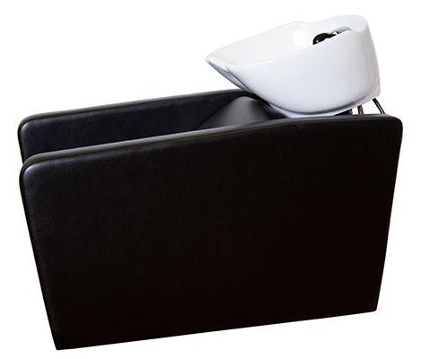 Мойка парикмахерская Дакота (раковина глубокая) фото