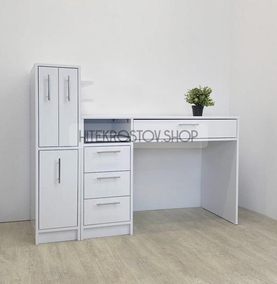 Стол маникюрный №25 фото