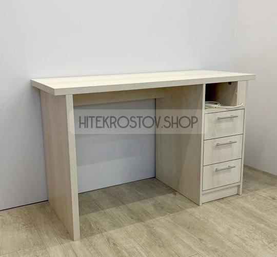 Стол маникюрный №23 фото