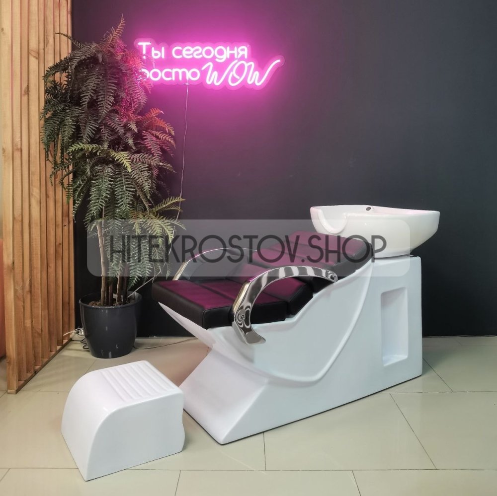 Мойка парикмахерская Орион фото