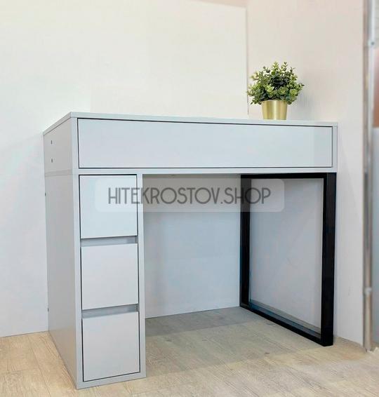 Стол маникюрный №39 фото