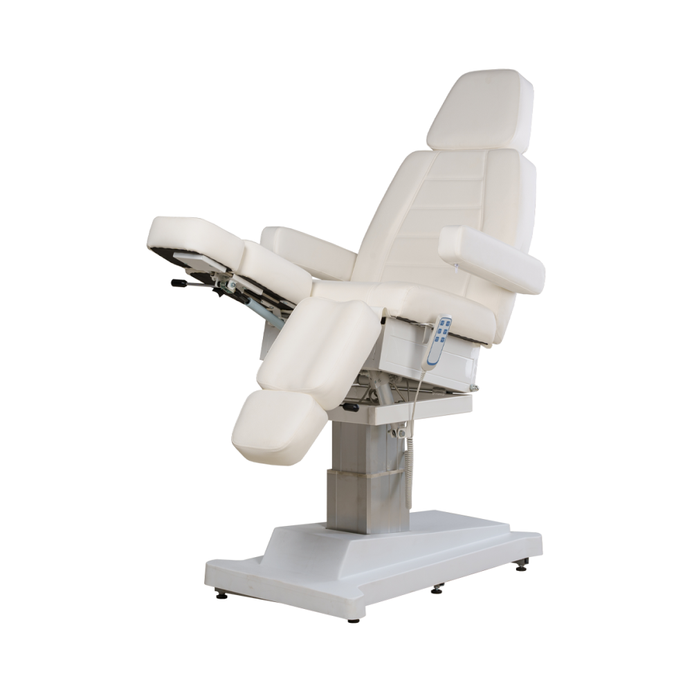 Педикюрное кресло Сириус-11 фото