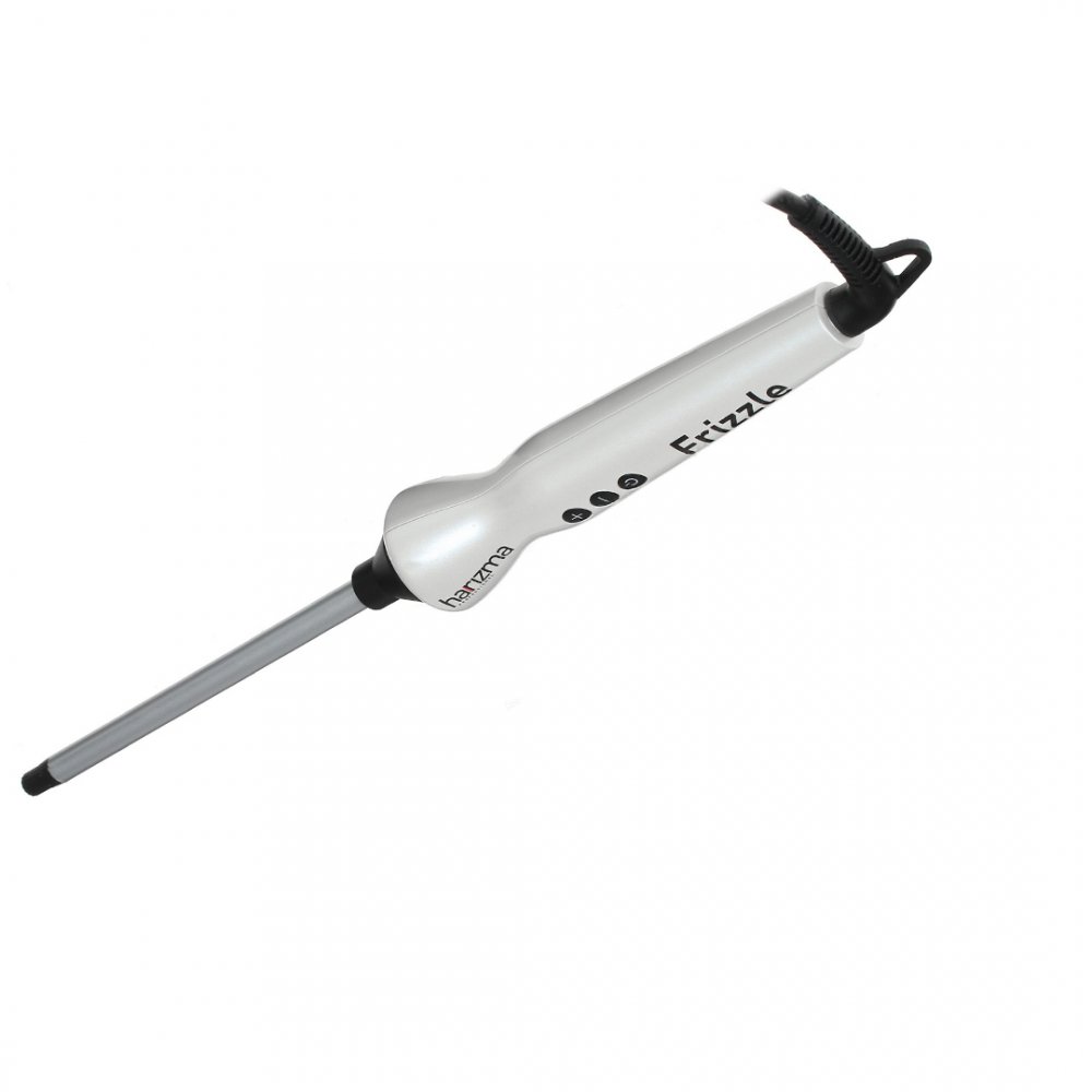 Плойка для афролоконов 9 мм Harizma 210C фото