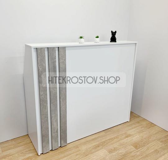 Стойка администратора №48 фото