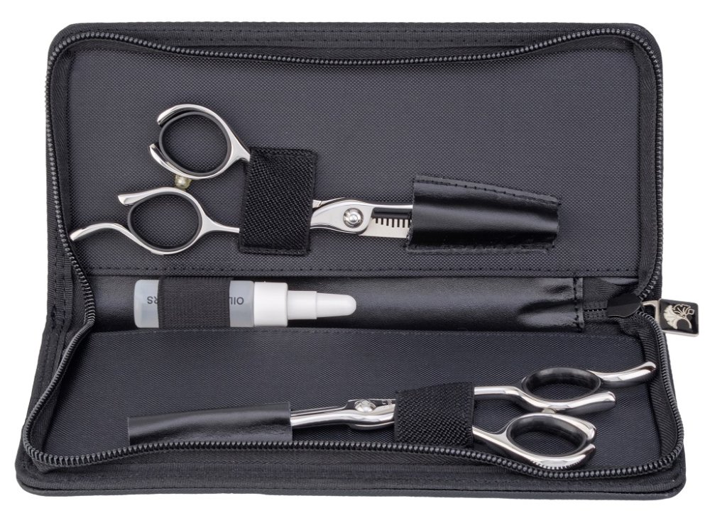 Чехол для ножниц GINKO фото