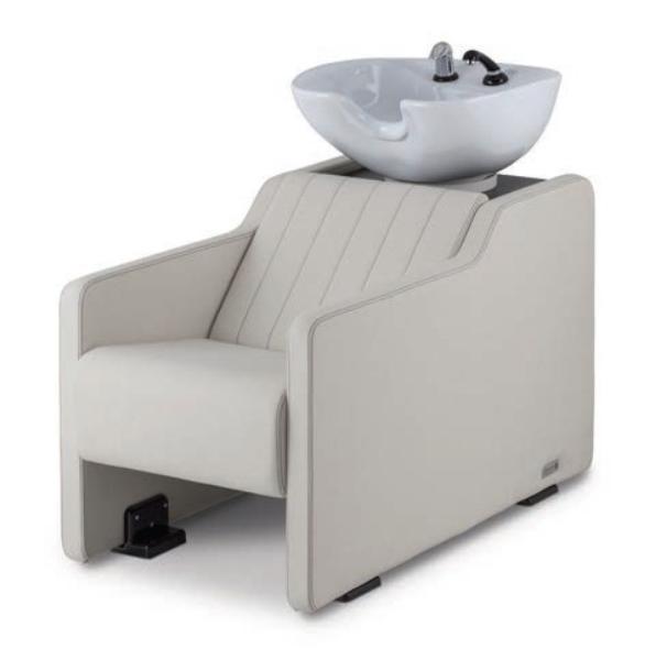 Мойка парикмахерская TARO Ceriotti фото