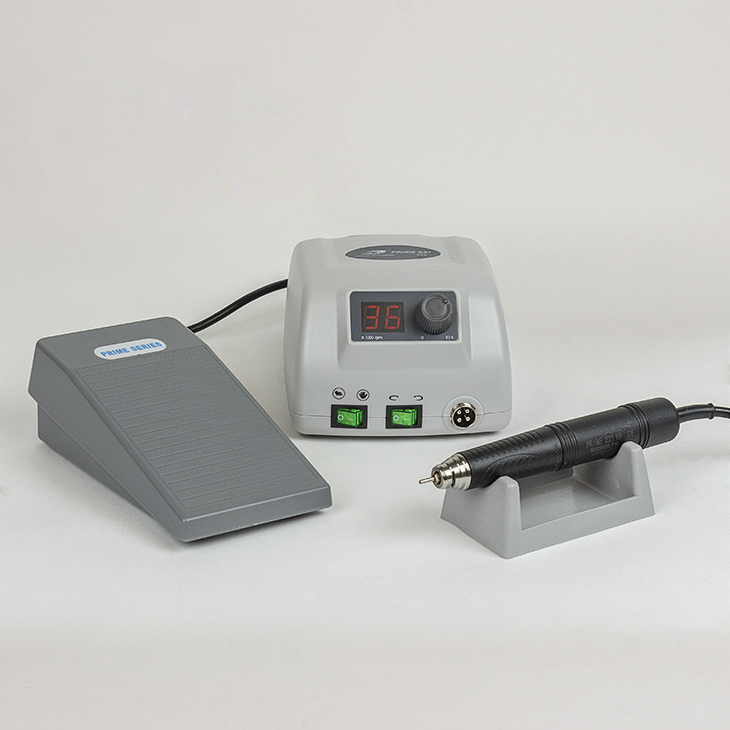 Аппарат для педикюра/маникюра Prime 221 (с педалью) фото