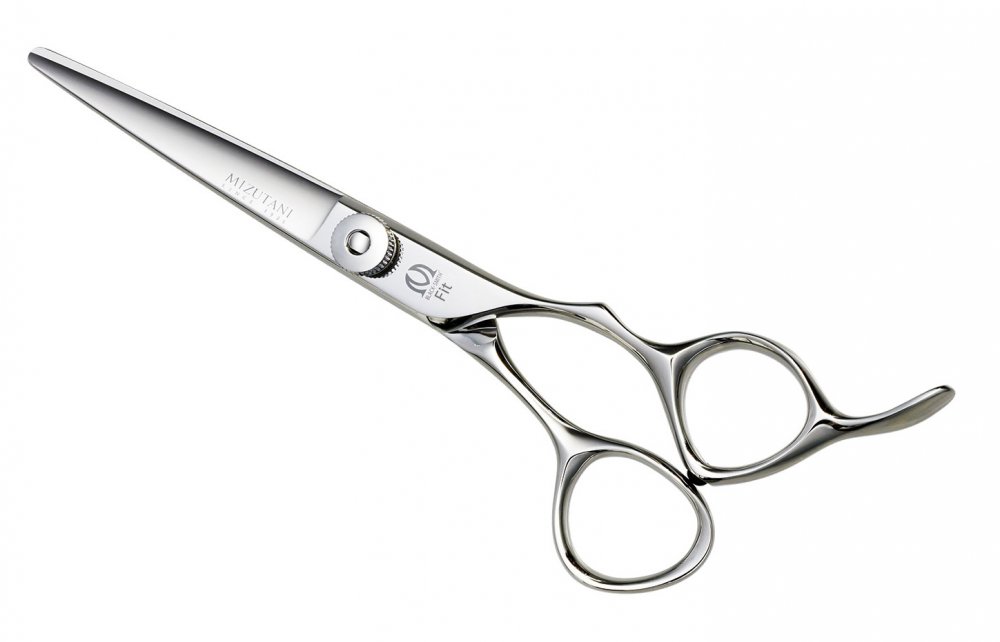 Парикмахерские ножницы BLACK-SMITH фото