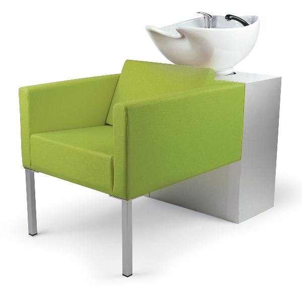 Мойка парикмахерская KUBIKWASH Gamma&Bross фото