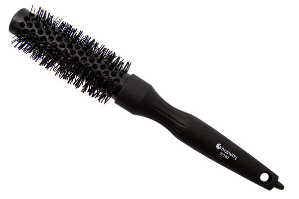 Термобрашинг Nano Ceramic Hairway 25мм фото