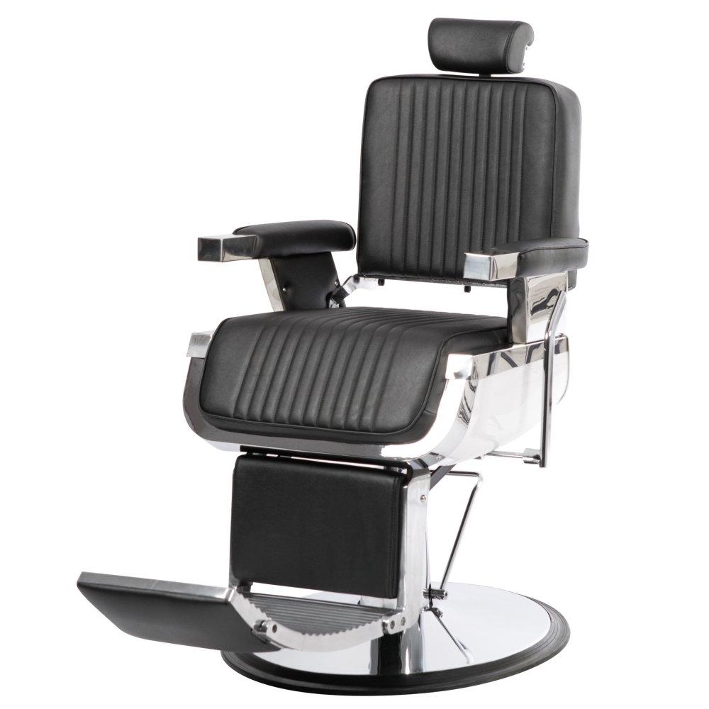 Кресло барбера A114 Fringe фото