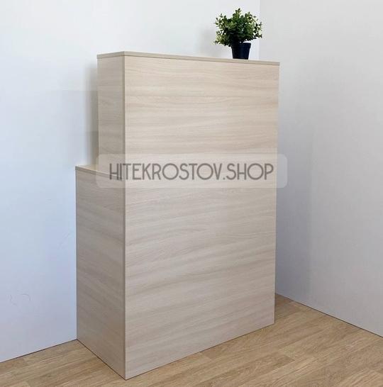 Стойка администратора №47 фото