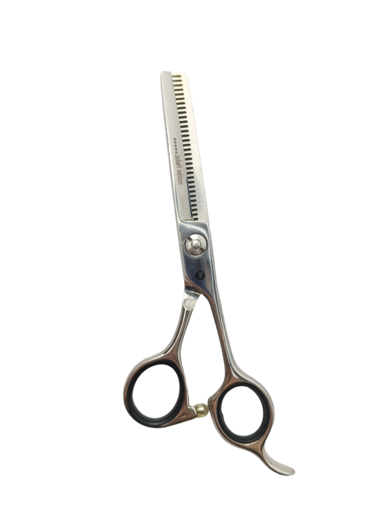 Ножницы MеlоnРrо Cobalt Edition 03 фото