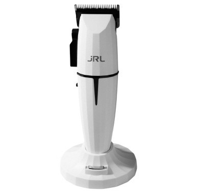 Машинка JRL Fresh Fade Clipper Onyx White фото