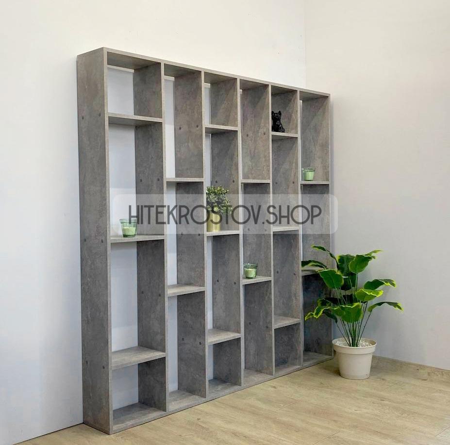 Стеллаж №26 фото