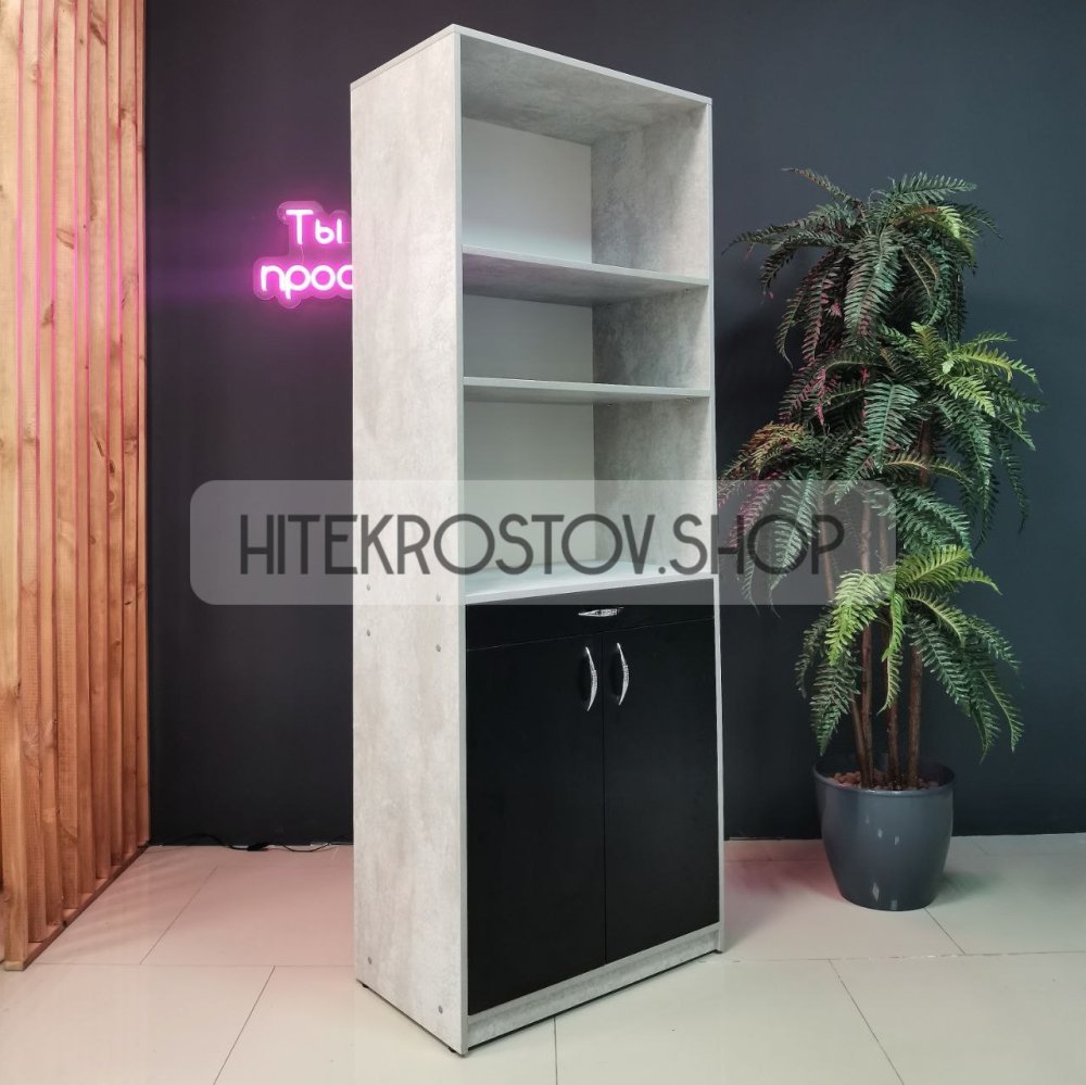 Шкаф №1 фото