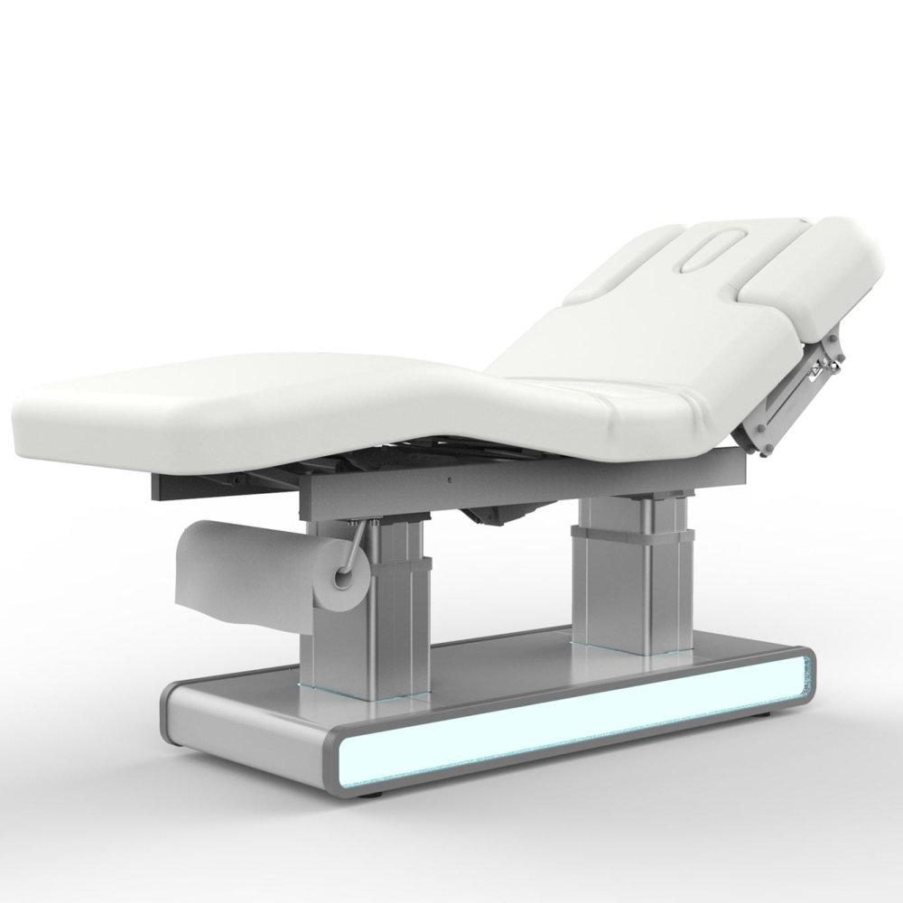 Кушетка массажная МК20Т MUSE фото