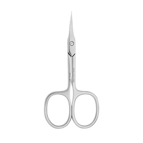 Ножницы профессиональные для кутикулы EXPERT 50 TYPE 2 фото