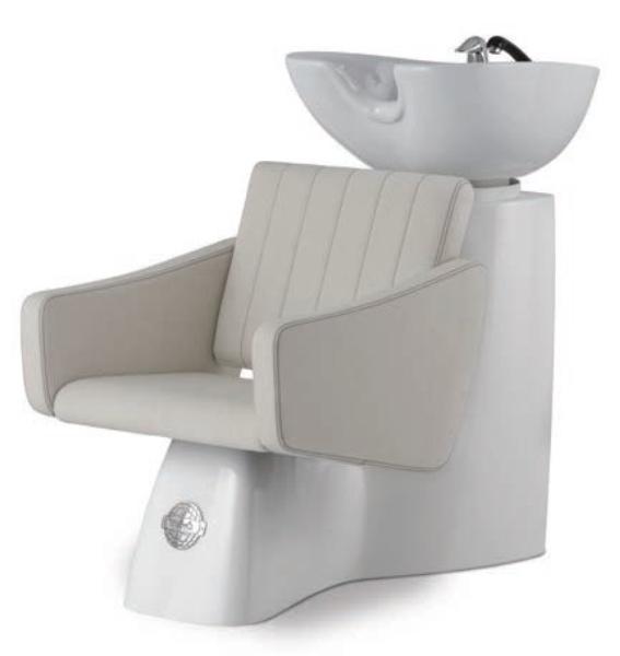 Мойка парикмахерская ARNO Ceriotti фото