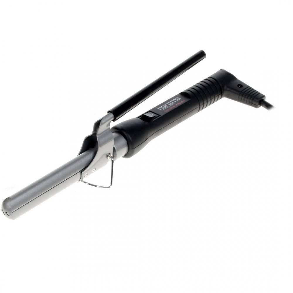 Щипцы-гофре Harizma 180С фото