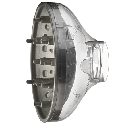 Диффузор для фенов Gamma Piu черный фото