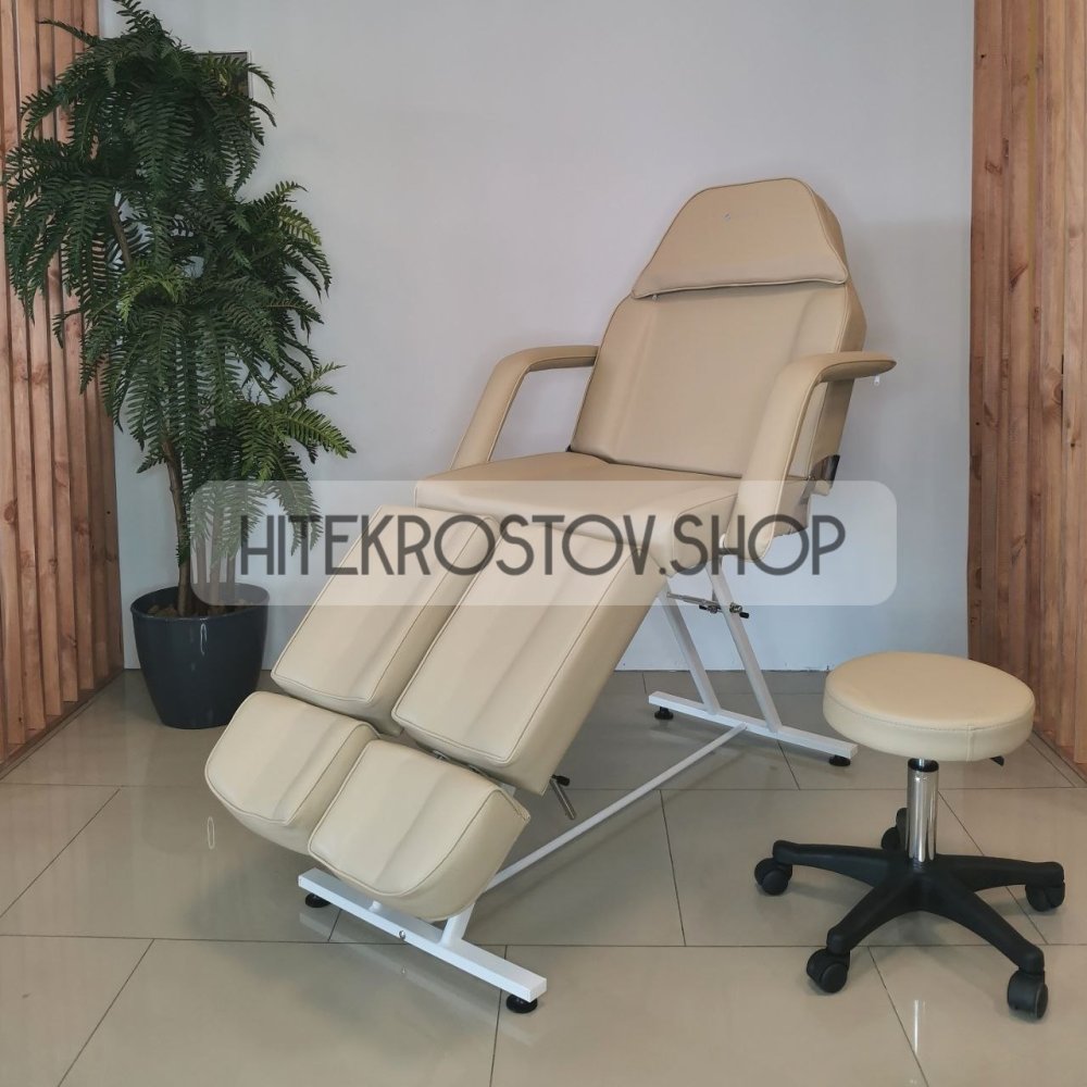 Педикюрное кресло Бетти фото