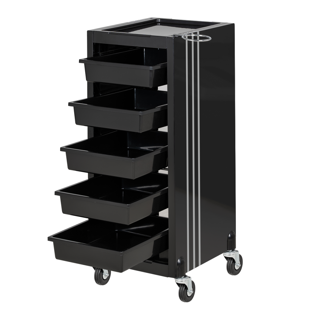 Парикмахерская тележка Т-23 фото