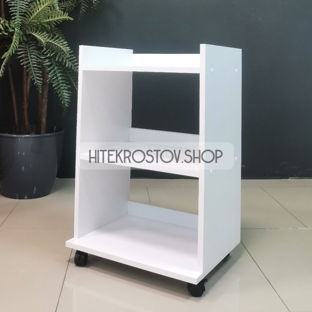 Тележка №1 фото