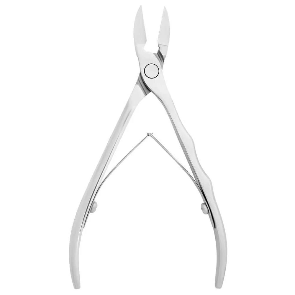 Кусачки профессиональные STALEKS EXPERT 60 (16 мм) для ногтей фото