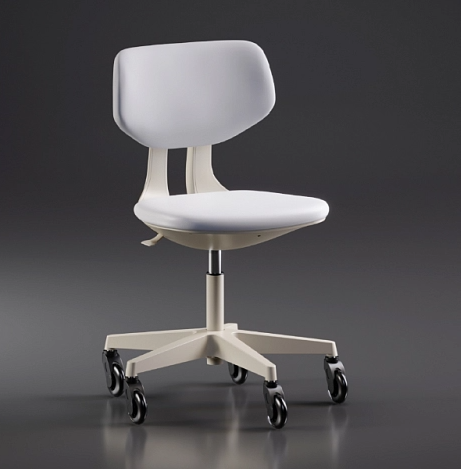 Стул AirMaster Assistant фото