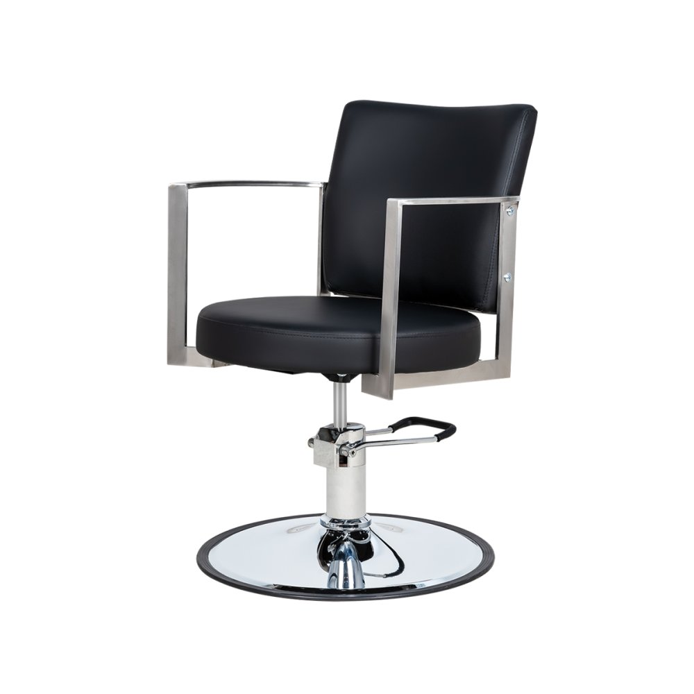 Кресло парикмахерское Хилтон фото