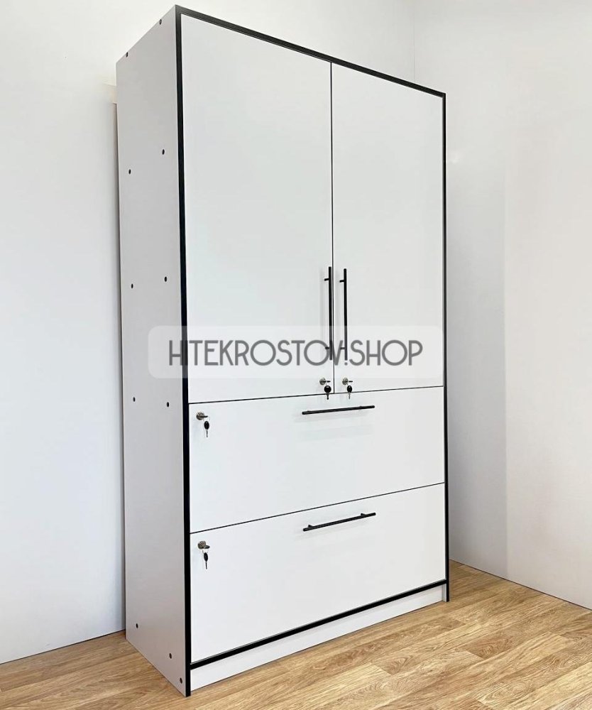 Шкаф №12 фото