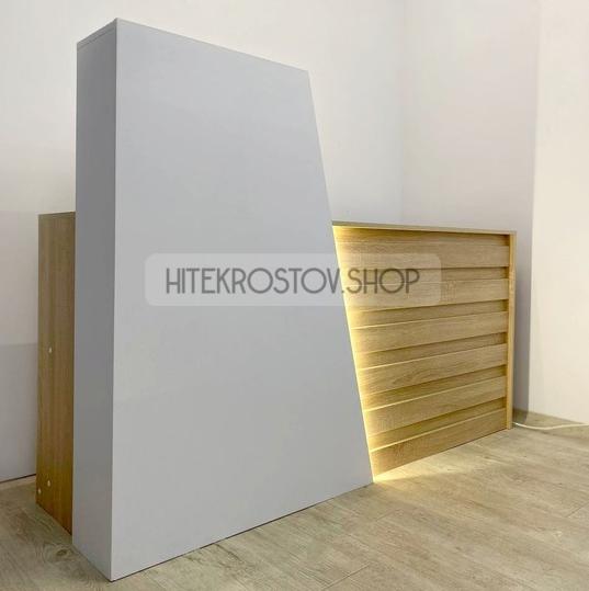 Стойка администратора №37 фото