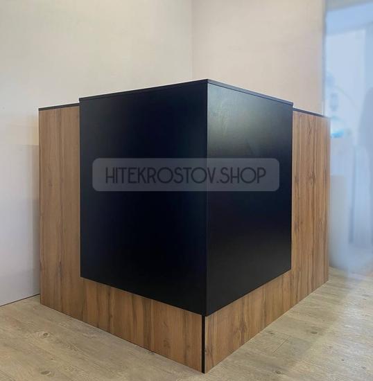 Стойка администратора №43 фото