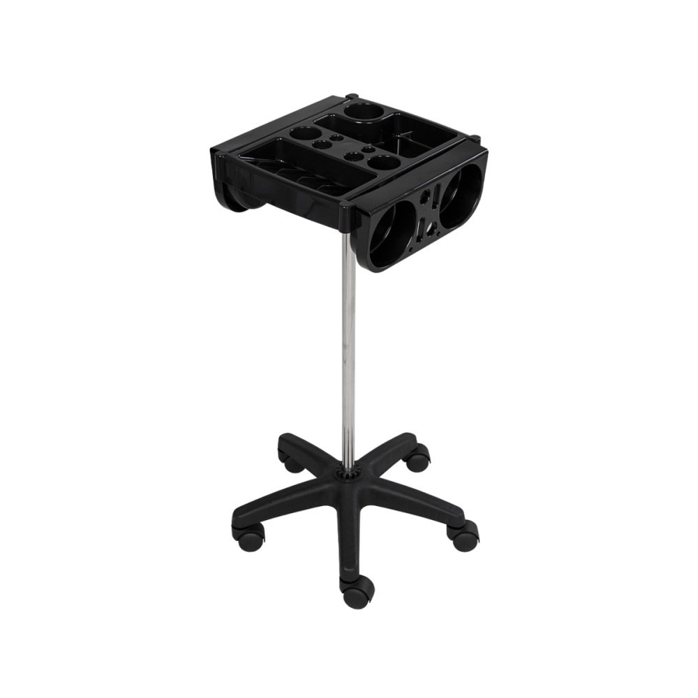 Тележка колориста Т-208 фото