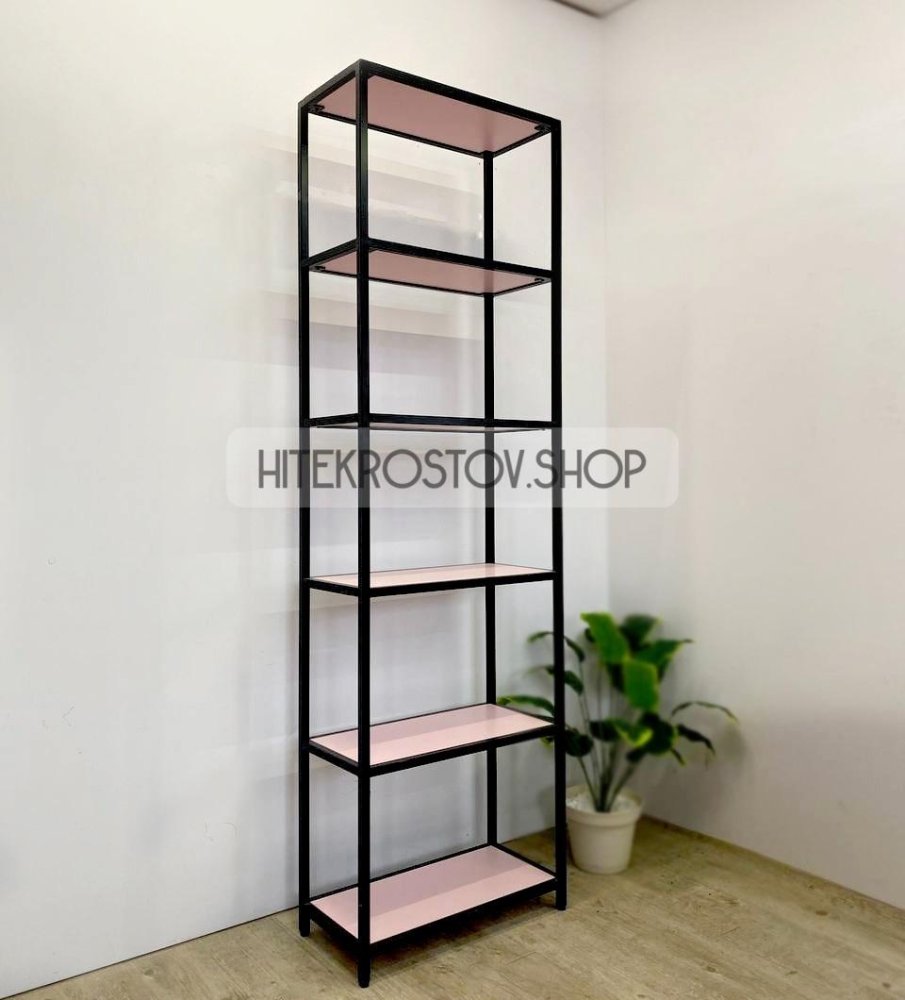 Стеллаж №24 фото