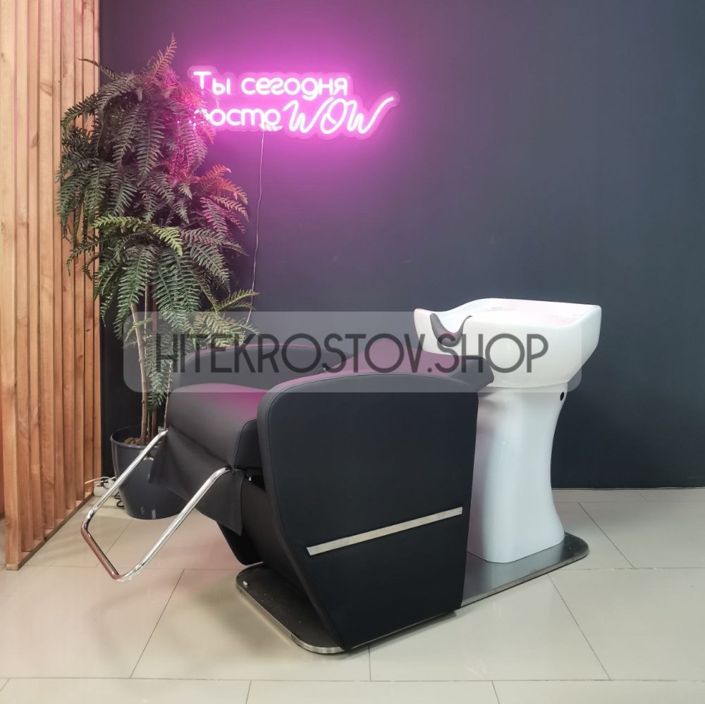 Мойка парикмахерская Валенсия фото