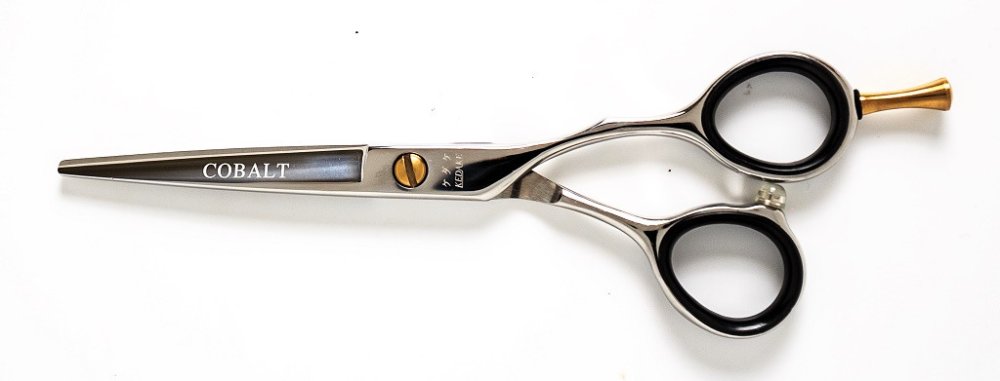 Ножницы прямые KEDAKE 5.5 фото