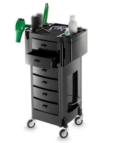 Тележка LAGOON EXCEL PERM BRUSH Artecno фото