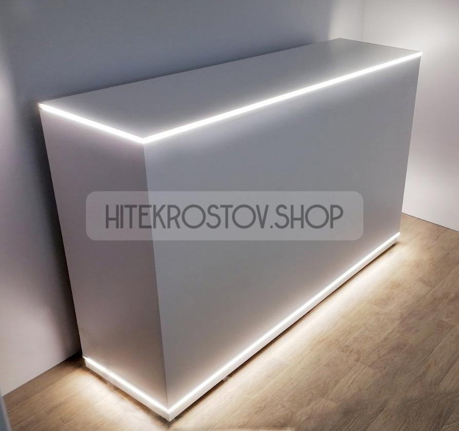 Стойка администратора №32 фото