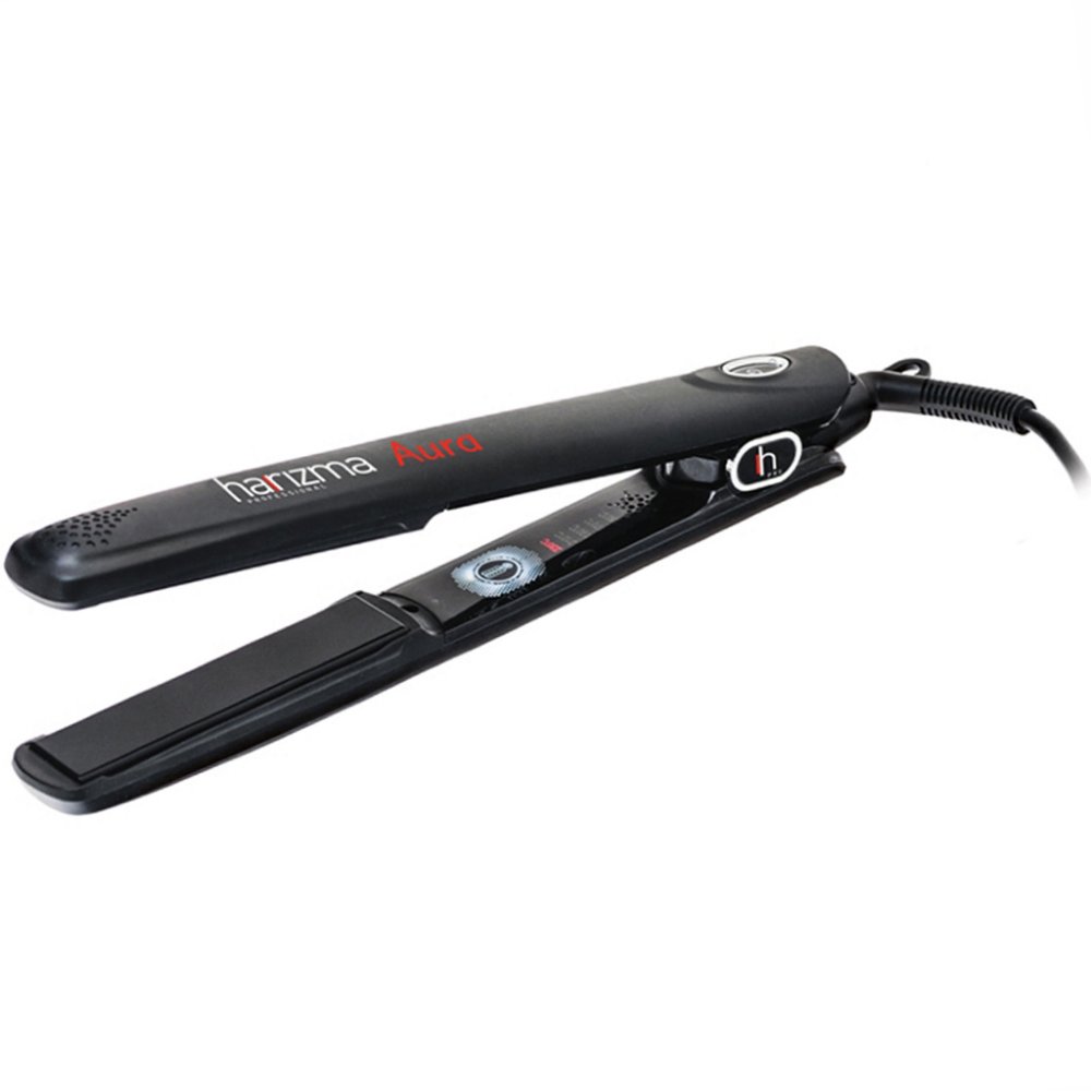 Щипцы-выпрямители (с сенсором) Harizma 230C фото