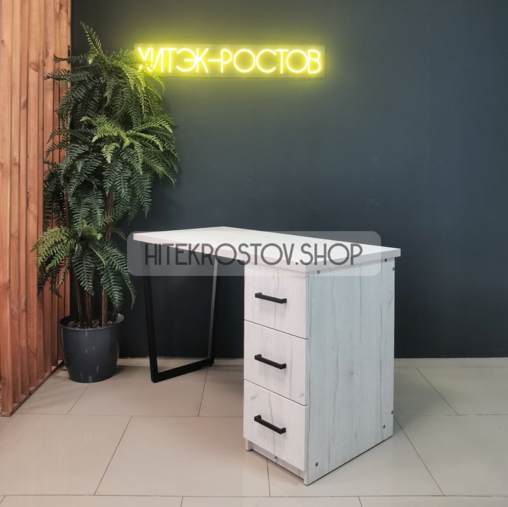 Стол маникюрный №55 фото